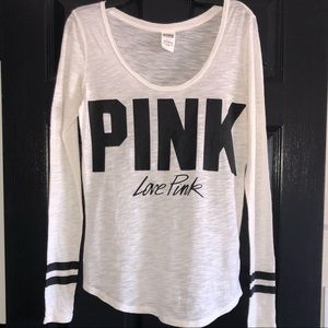 Victoria secret longsleeve